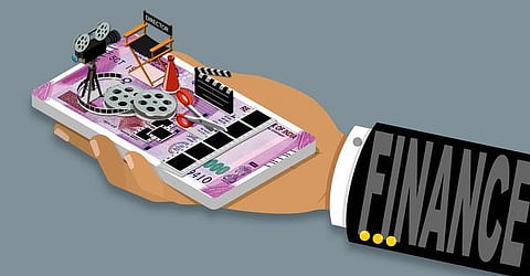 திரை வெளிச்சம்: பைனான்சியர்களின் பிடியில் தமிழ் சினிமா ?