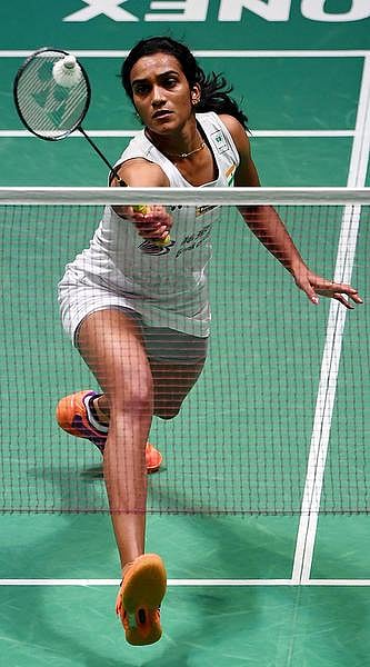 விளையாட்டு உலகம்: இறகுகளின் போட்டி!