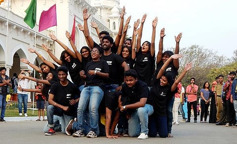 இளைஞர் உலகம்: இது யூத் மனசு!