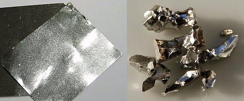 இரிடியம் மோசடி ஏன் நடக்கிறது?; விஐபிக்கள் கோடிக்கணக்கில் பணத்தை இழப்பது எப்படி?- ஒரு பார்வை