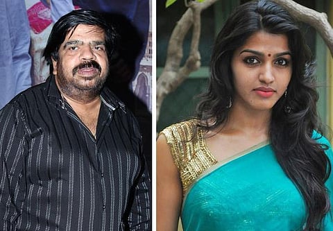 டி.ஆருக்கு வலுக்கும் எதிர்ப்பு: தமிழ் திரையுலகினர் தன்ஷிகாவுக்கு ஆதரவு