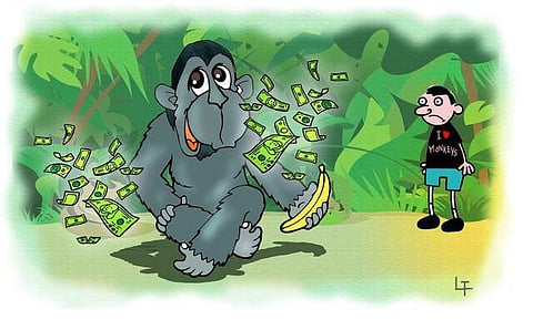 இடம் பொருள் மனிதர் விலங்கு: விலங்குகளுக்குப் படிக்கத் தெரிந்தால் என்னாகும்?