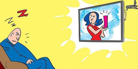 தொழில் ரகசியம்: கவனத்தை ஈர்க்கும் வித்தை தேவை!