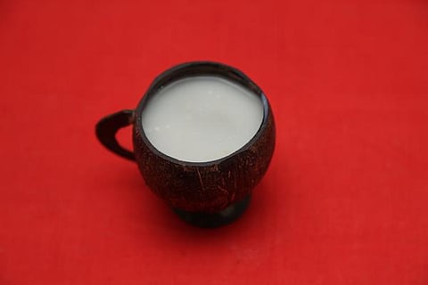 கொள்ளை கொள்ளும் கொள்ளு உணவு: கொள்ளு கீர்