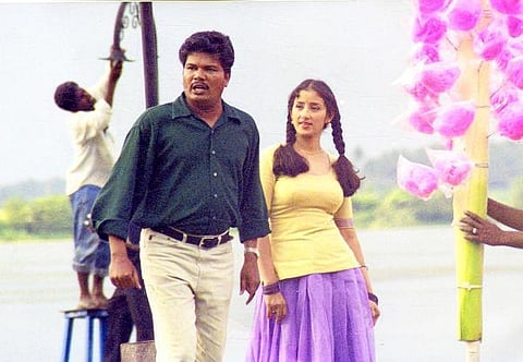 தரணி ஆளும் கணிணி இசை 04: இடைவெளியை நிரப்பும் இசை!