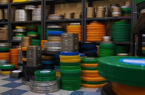 சினிமா லேப்: இனி மியூசியத்தில் மட்டுமே பார்க்கலாம்!