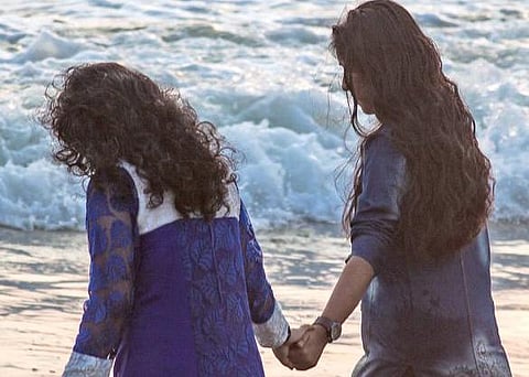 உனக்கு மட்டும்: மகளே எனக்கும் ஒரு மனதுண்டு