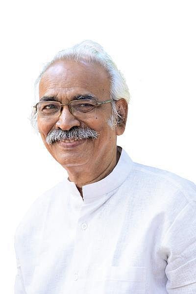 என் வீடு: பொன்னீலனின் உலகம்