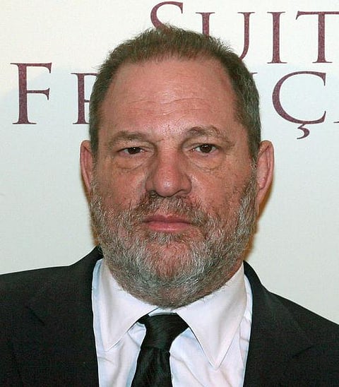 ஹாலிவுட்டை உலுக்கும் பாலியல் சூறாவளி!- ஆஸ்கர் விருதுவென்ற தயாரிப்பாளர் மீது அடுக்கடுக்காய் குவியும் செக்ஸ் புகார்கள்