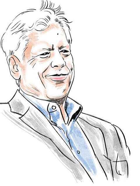 நோபல் வென்ற போக்குசார் பொருளாதாரம்