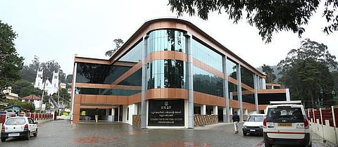 ஊட்டிக்குப் பெருமை சேர்க்கும் திரைப்பட விழா!