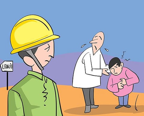 தொழில் ரகசியம்: `தொழிலை வழிநடத்திச் செல்லும் இன்ஜின் மார்க்கெட்டிங்’