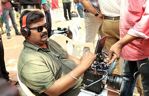 சினிமா பட்டறை: கோடம்பாக்கத்துக்கு இது புதிது!