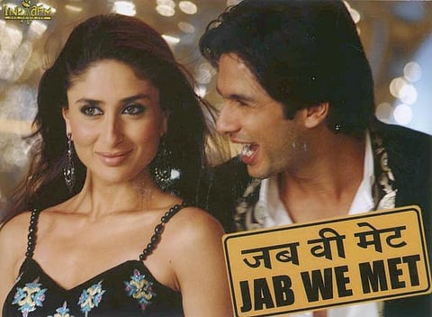 ஒரு படத்தின் பத்து ஆண்டுகள்!