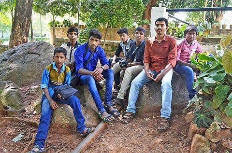 பறவைகள் குறித்தும் போதிப்போம்!