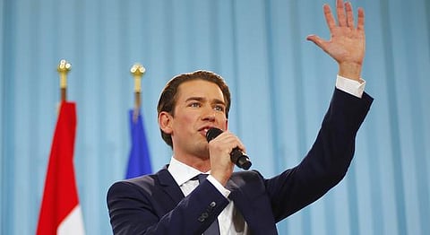 உலகத் தலைவர்: 27 வயதில் அமைச்சர் 31 வயதில் பிரதமர்?