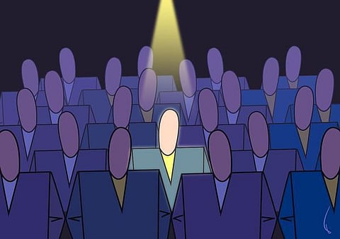 தொழில் ரகசியம்: என்றைக்காவது நிறைகளைக் கவனிக்கிறோமா?