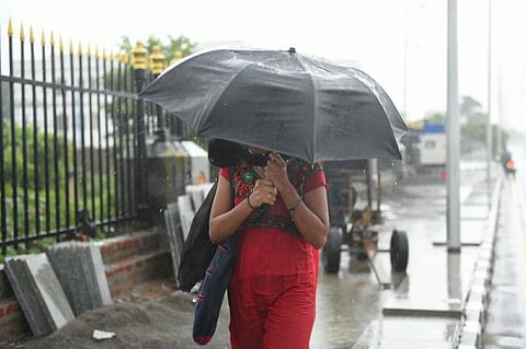 இன்று மழை எப்படி இருக்கும்?- தமிழ்நாடு வெதர்மேனின் கணிப்பு