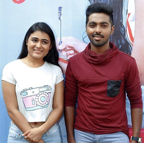 எழுதுவது எளிது.. இயக்கம் கஷ்டம்- இயக்குநர் சுகுமார் நேர்காணல்