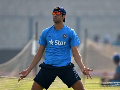 தேர்வாளர்களிடம் அனுமதி கேட்டு விளையாட வரவில்லை: ஆஷிஷ் நெஹ்ரா