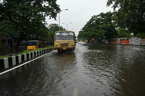 இன்று இரவும் சென்னையில் மழை பெய்யும்: தமிழ்நாடு வெதர்மேன்