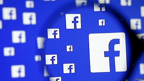 27 கோடி போலியான கணக்குகள்: ஒப்புக்கொண்ட ஃபேஸ்புக்