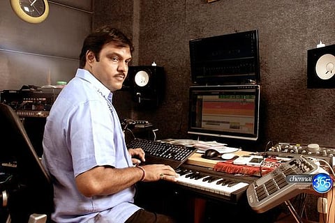 தரணி ஆளும் கணிணி இசை 08: சூப்பர் சிங்கர்களால் ஏன் சோபிக்க முடிவதில்லை?