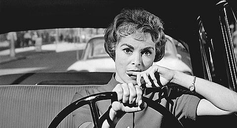 வேட்டையாடு விளையாடு: கொலைக் களமான குளியலறை