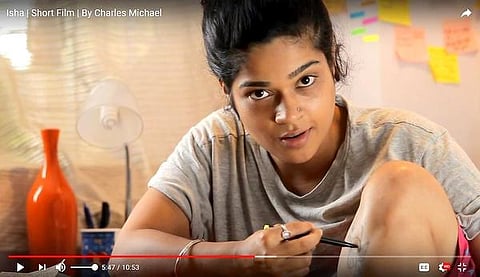 குறும்பட அறிமுகம்: ஒடுக்கி வைக்கப்படும் விருப்பங்கள்