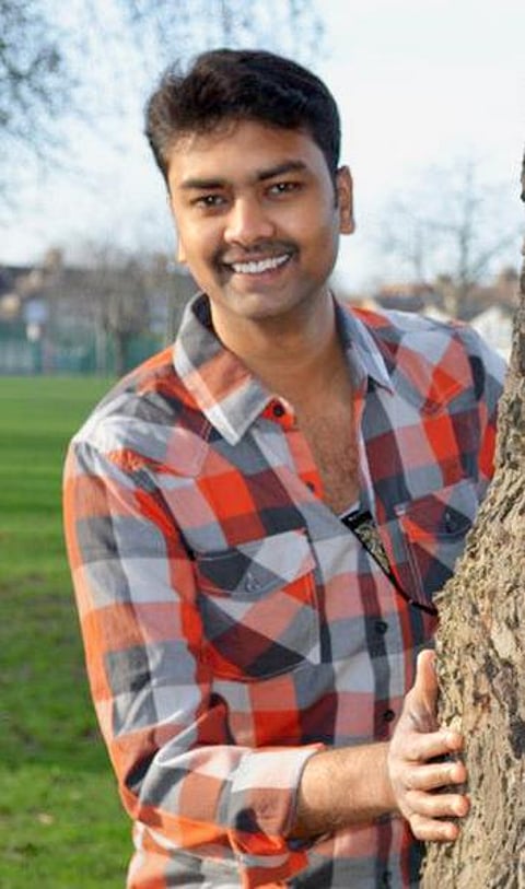 புதிய பார்வை: ரிஷிமூலம் தேடும் இளைஞர்!