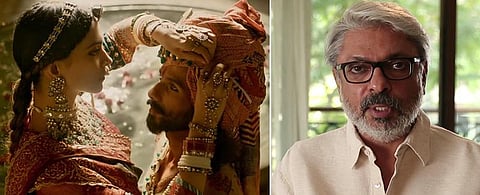 பத்மாவதி படம் யாரையும் புண்படுத்தாது: சஞ்சய் லீலா பன்சாலி விளக்கம்