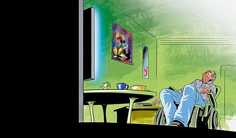 துப்பறியும் ராம் சேகர் 08: சக்ரபாணி எப்படி இறந்தார்?