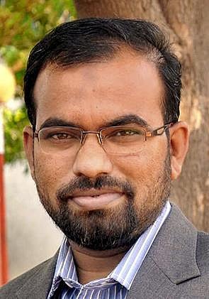 குரு - சிஷ்யன்: வெளிச்சத்தின் விளைச்சல்!