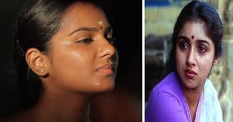 எது பெண்ணியம்?- லஷ்மி - மறுபடியும் துளசி: ஓர் ஒப்பீட்டுப் பார்வை