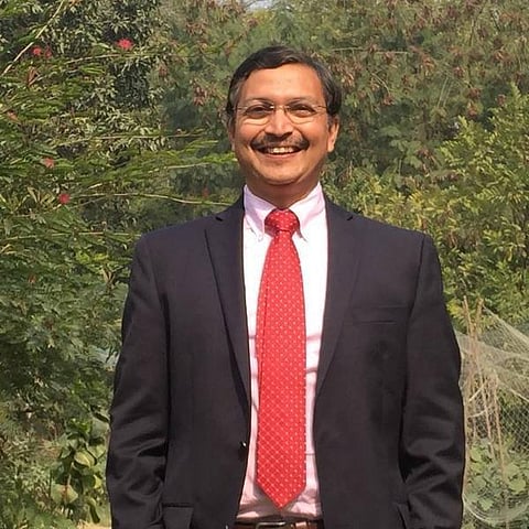 மேலை நாடுகளை போல உரிய நடவடிக்கை எடுத்தாலும் டெல்லியில் மாசு பிரச்சினை தீர 10 ஆண்டுகள் ஆகும்: ஐஐடி பேராசிரியர் எஸ்.என்.திரிபாதி கருத்து