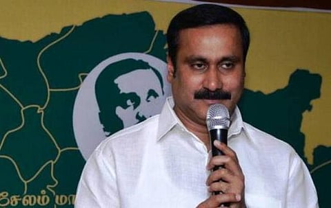 போக்குவரத்துக் கழகங்களை மூட தயாராகிறதா அரசு?- அன்புமணி