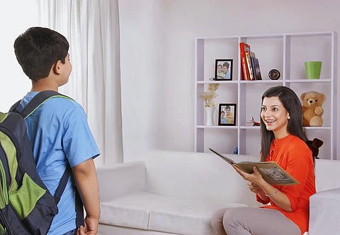 அழகிய கண்ணே 07: குழந்தைகளை நம்புங்கள்