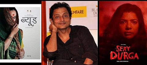 கோவா படவிழாவுக்கு தேர்வு செய்த படங்களை நீக்கிய அமைச்சகம்: நடுவர் குழுவிலிருந்து சுஜய் கோஷ் ராஜினாமா