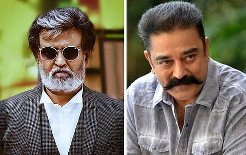 ரஜினி, கமலுக்கு விருது: ஆந்திர அரசு அறிவிப்பு