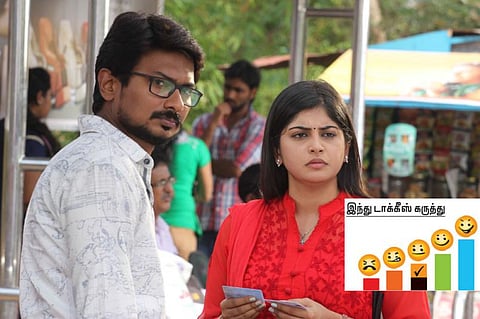 திரை விமர்சனம்: இப்படை வெல்லும்