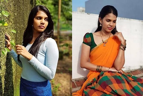 ஒரு நாயகி உருவாகிறார்! - நடிகை ஷாதிகா பேட்டி