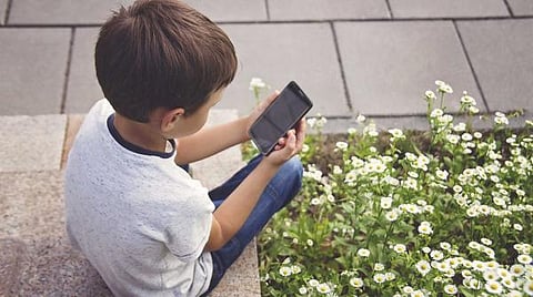 கதை சொல்லுமா கைபேசிகள்?