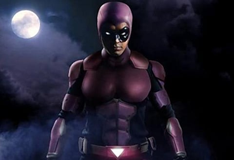 காமிக்ஸ் ஆவணப் படம்: ஃபெலுடா டூ வேதாளர்!