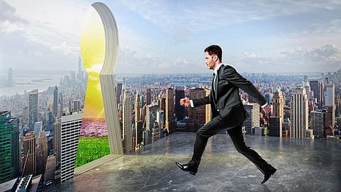 நலம் தரும் நான்கெழுத்து 09: அவசரம் எனும் நோய்!