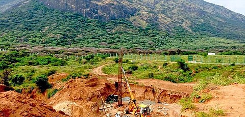 பூமி என்னும் சொர்க்கம் 20: உடலைத் துளைக்கும் நியூட்ரினோக்கள்