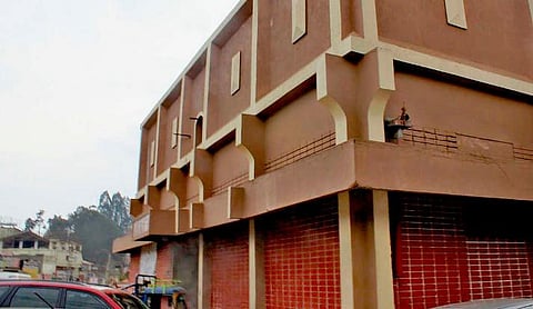 ஊட்டியை திரைப்பட விழா தலைநகரமாக மாற்றுவோம்!- இயக்குநர் மிஷ்கின் நேர்காணல்