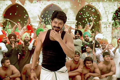 வசூல் களம்: மெர்சலுக்கு முன்… மெர்சலுக்குப் பின்…