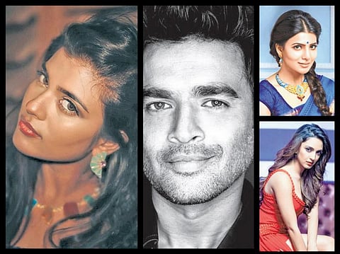 கோடம்பாக்கம் சந்திப்பு: தனுஷ் அடுத்து...