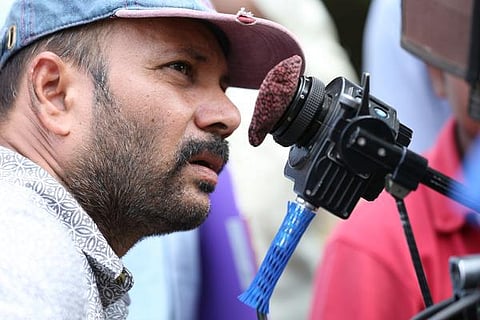 சினிமா ‘ஒரு ராணுவக் கலை’ - ஒளிப்பதிவாளர் செழியன் நேர்காணல்