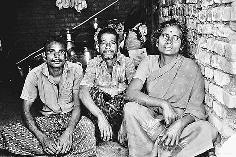 ஓர் அவலத்தின் ஆவணம்!